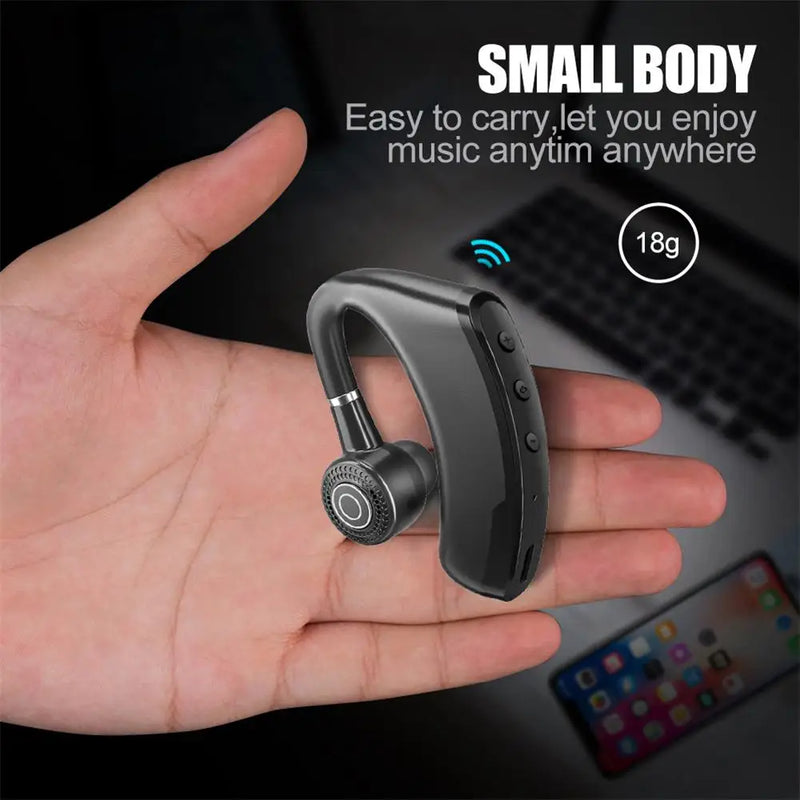 Fone V9 Wireless Headphone Bluetooth Xiaomi