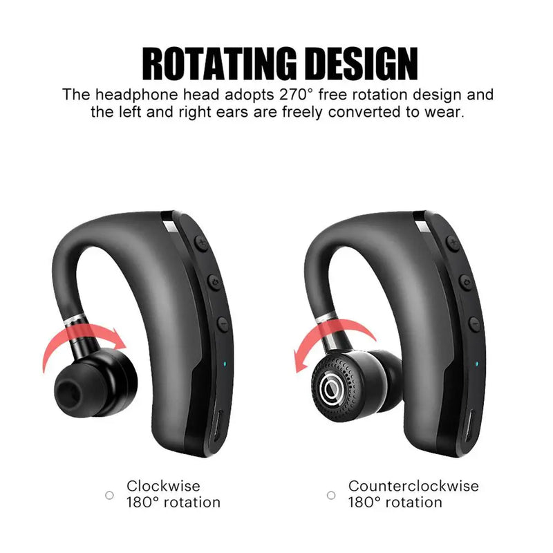 Fone V9 Wireless Headphone Bluetooth Xiaomi