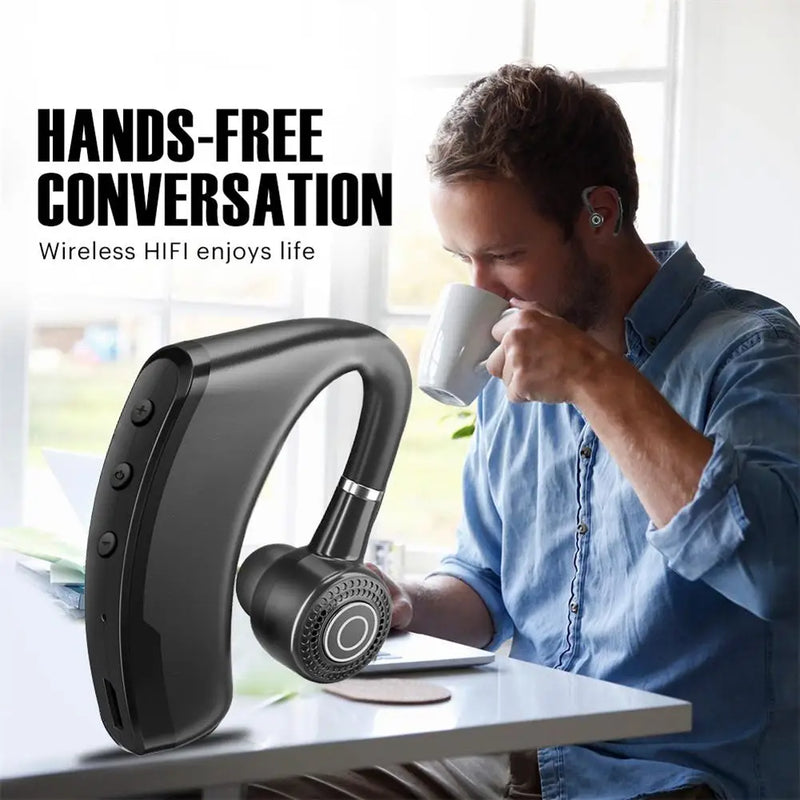 Fone V9 Wireless Headphone Bluetooth Xiaomi